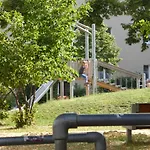 Humboldt 3 Schlafzimmer,wifi, Netflix Parken, Terrasse, Klimatisiert, Nähe Zentrum Apartment Jena