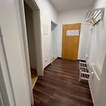 Humboldt 3 Schlafzimmer,wifi, Netflix Parken, Terrasse, Klimatisiert, Nähe Zentrum Jena