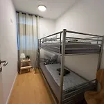 Humboldt 3 Schlafzimmer,wifi, Netflix Parken, Terrasse, Klimatisiert, Nähe Zentrum Apartment *