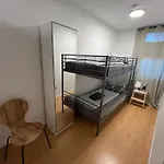 Humboldt 3 Schlafzimmer,wifi, Netflix Parken, Terrasse, Klimatisiert, Nähe Zentrum Apartment *