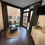 Humboldt 3 Schlafzimmer,wifi, Netflix Parken, Terrasse, Klimatisiert, Nähe Zentrum Apartment