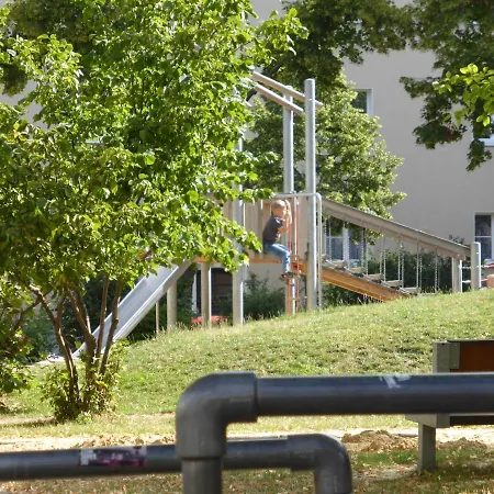 Humboldt 3 Schlafzimmer,wifi, Netflix Parken, Terrasse, Klimatisiert, Naehe Zentrum Διαμέρισμα Γιένα