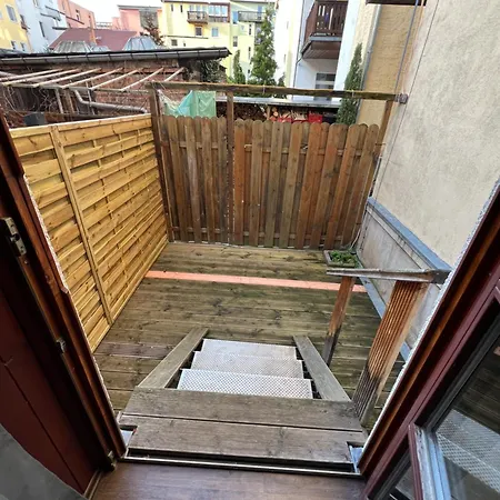 Humboldt 3 Schlafzimmer,wifi, Netflix Parken, Terrasse, Klimatisiert, Naehe Zentrum *