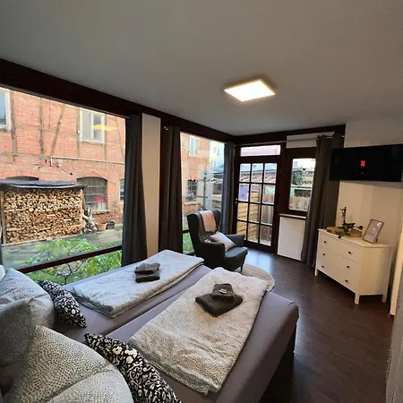 Apartment Humboldt 3 Schlafzimmer,wifi, Netflix Parken, Terrasse, Klimatisiert, Naehe Zentrum *