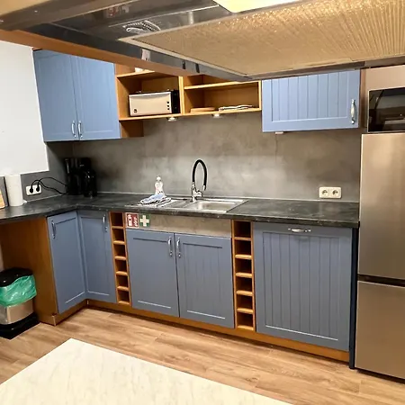 Apartment Humboldt 3 Schlafzimmer,wifi, Netflix Parken, Terrasse, Klimatisiert, Naehe Zentrum *