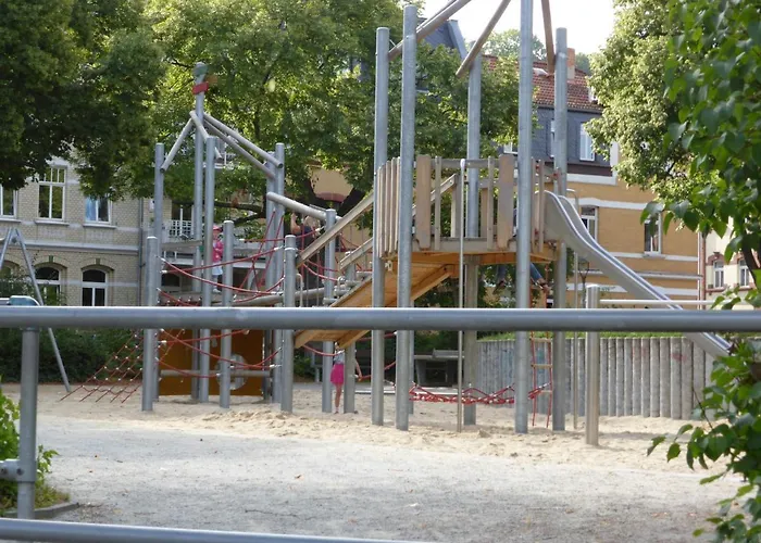 Humboldt 3 Schlafzimmer,wifi, Netflix Parken, Terrasse, Klimatisiert, Naehe Zentrum Appartement *